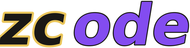 zcode logo
