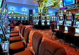 zcode Bono de bienvenida al casino